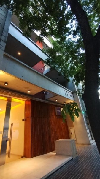 Departamento en Venta en Santa Rita Santa Rita, Ciudad de Buenos Aires