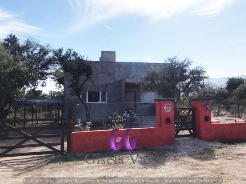 Varios en Venta en  CERRO DE ORO, San Luis