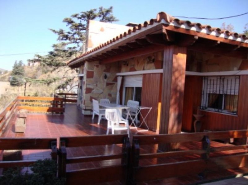 Casa en Venta en VILLA DEL LAGO - CARLOS PAZ Villa Carlos Paz, Cordoba