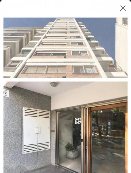 Departamento en Venta en Martin Rosario, Santa Fe