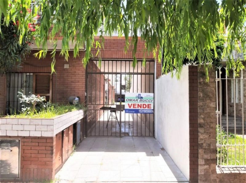 Ph en Venta en Villa Luzuriaga Villa Luzuriaga, Buenos Aires