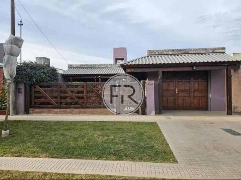 Casa en Venta en BANDA NORTE Rio Cuarto, Córdoba