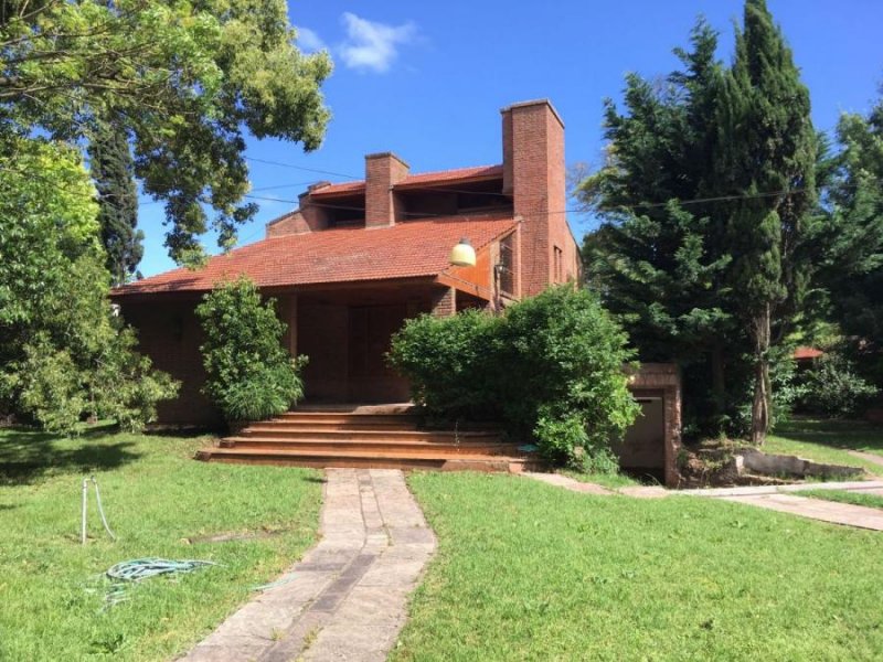 Casa en Venta en El Progreso Mar del Plata, Buenos Aires