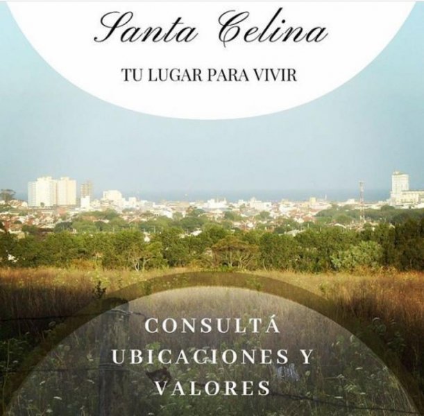 Terreno en Venta en Santa Celina Mar del Plata, Buenos Aires