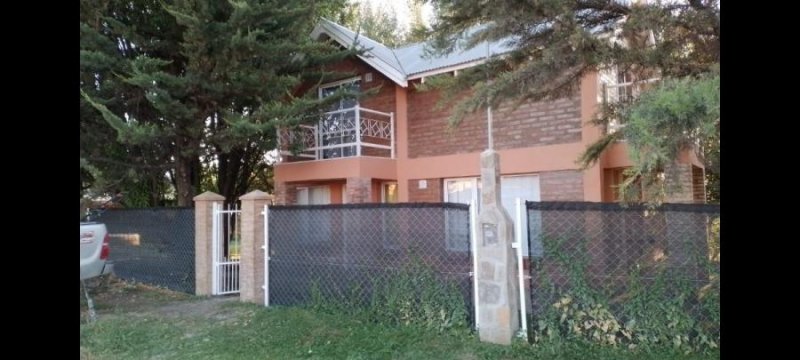 Casa en Venta en La Loma Trevelin, Chubut