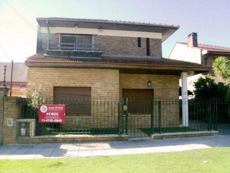 Casa en Venta en  SAN ISIDRO, Buenos Aires