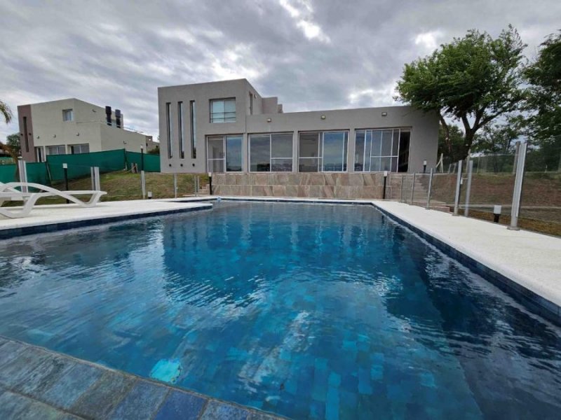 Casa en Venta en SOLARES DE LAS ENSENADAS Villa Carlos Paz, Cordoba