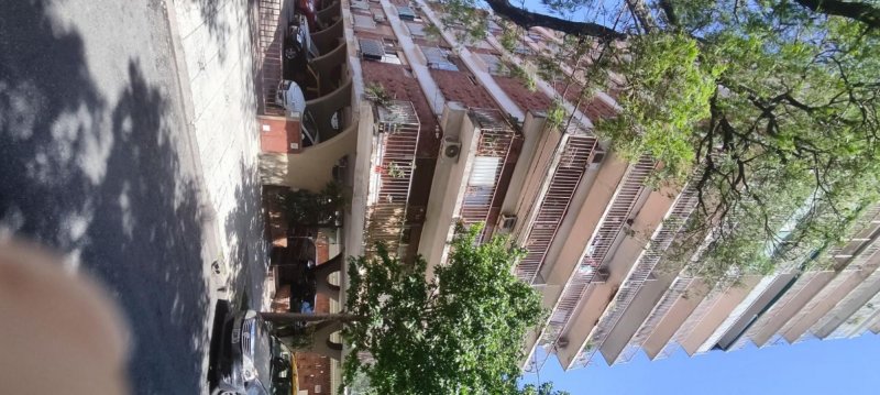 Departamento en Venta en  Villa Luro, Ciudad de Buenos Aires