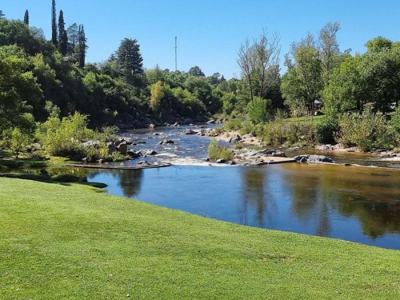 Terreno en Venta en TALAHUASI Tala Huasi, Córdoba