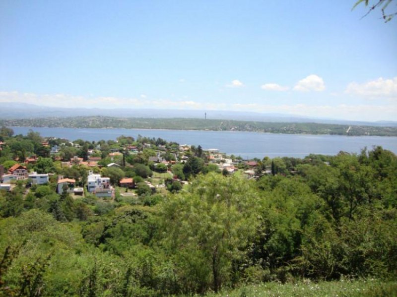 Terreno en Venta en VILLA COSTAS DEL LAGO ( COSTA AZUL) Villa Carlos Paz, Córdoba