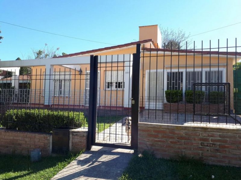 Departamento en Alquiler por temporada en VILLA DEL LAGO - CARLOS PAZ Villa Carlos Paz, Cordoba