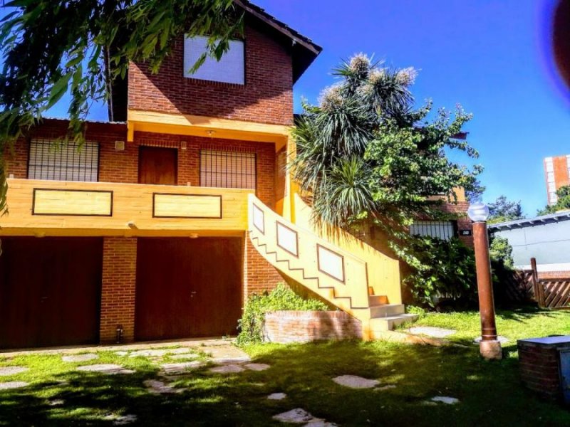 Departamento en Alquiler por temporada en  villa gesell, Buenos Aires