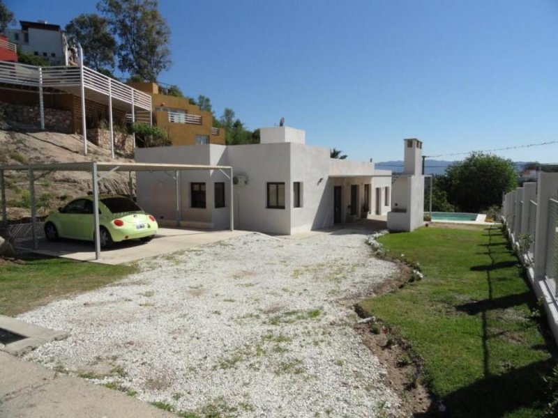 Casa en Venta en VILLA DEL LAGO Villa Carlos Paz, Córdoba