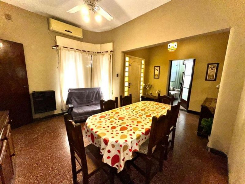 Casa en Venta en Alberdi Rosario, Santa Fe