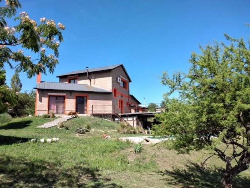 Casa en Venta en  Potrero de Garay, Córdoba