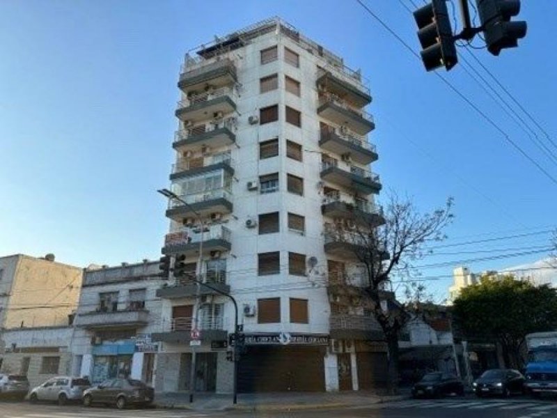 Departamento en Venta en  Parque Patricios, Ciudad de Buenos Aires