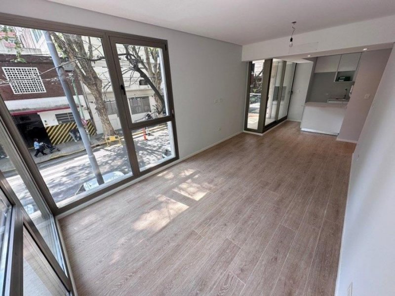 Departamento en Venta en Belgrano Belgrano, Ciudad de Buenos Aires