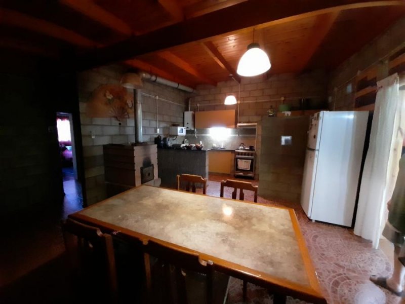 Casa en Venta en ZONA URBANA CORONEL DOMINGUEZ, Santa Fe