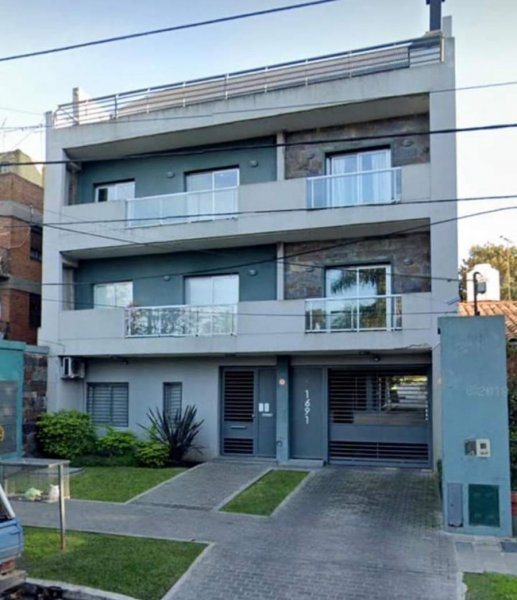 Departamento en Venta en  Adrogue, Buenos Aires