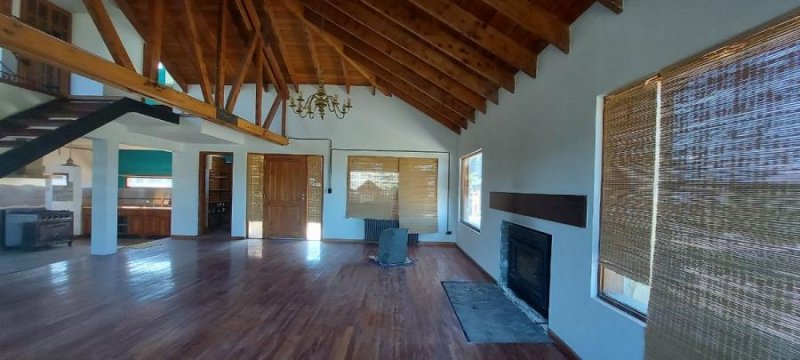 Casa en Venta en  Trevelin, Chubut