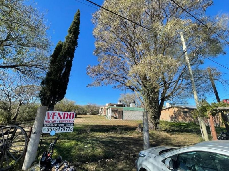 Casa en Venta en  Arroyo de Los Patos, Córdoba