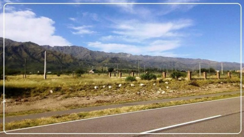 Terreno en Venta en  San Luis, San Luis