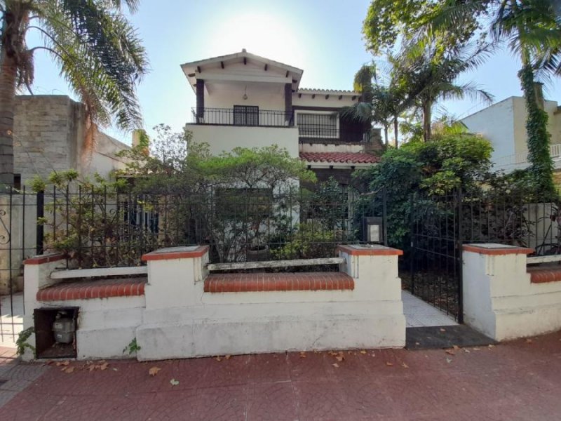 Casa en Venta en Alberdi Rosario, Santa Fe