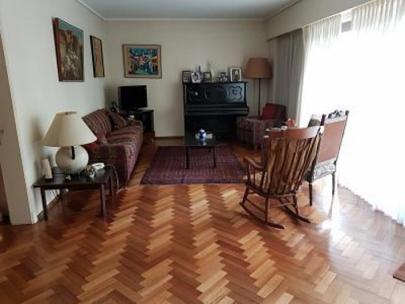 Departamento en Venta en Belgrano Belgrano, Ciudad de Buenos Aires