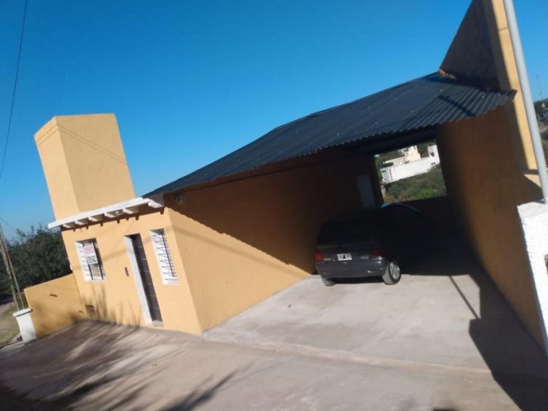 Casa en Venta en  La Calera, Córdoba