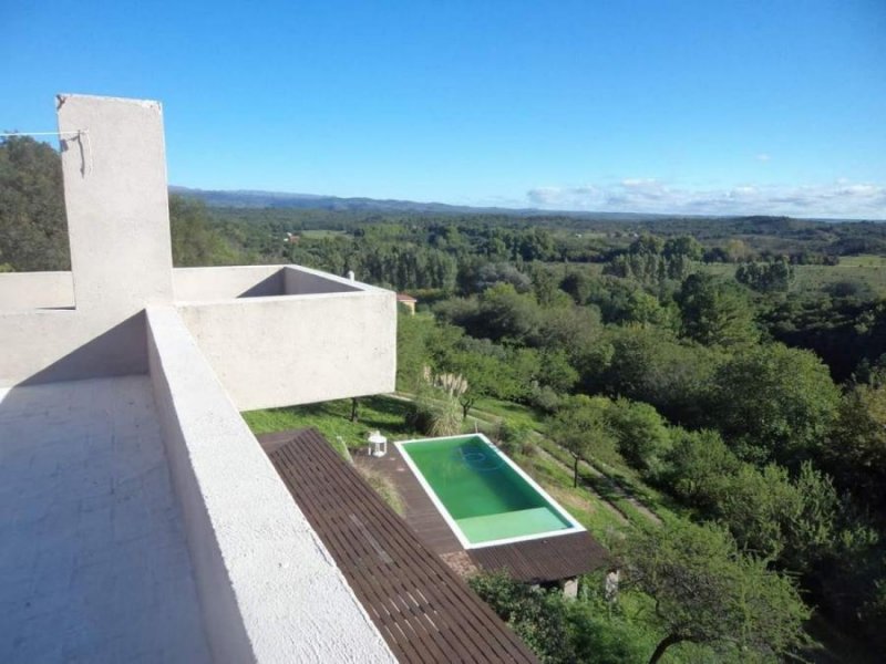 Casa en Venta en  La Granja, Córdoba