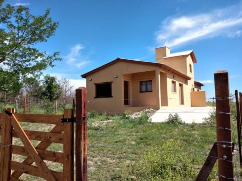 Casa en Venta en  Los Reartes, Córdoba