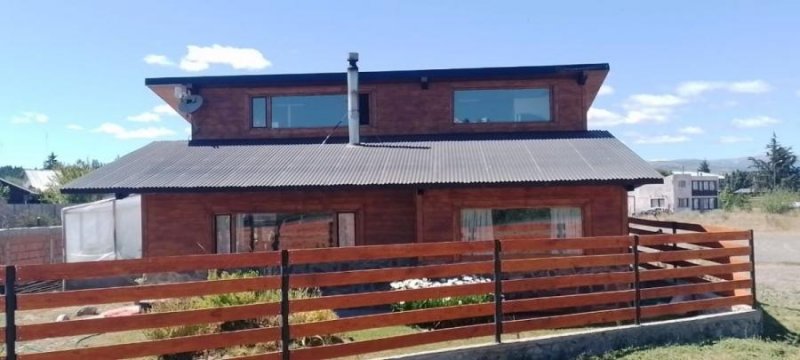 Casa en Venta en  Trevelin, Chubut