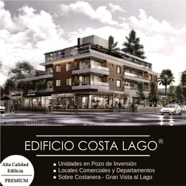 Local en Venta en COSTA LINDA Villa Carlos Paz, Córdoba