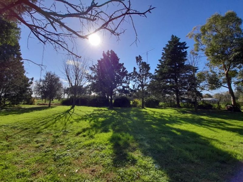 Quinta en Venta en LOS PINOS LOS PINOS - ALVAREZ, Santa Fe