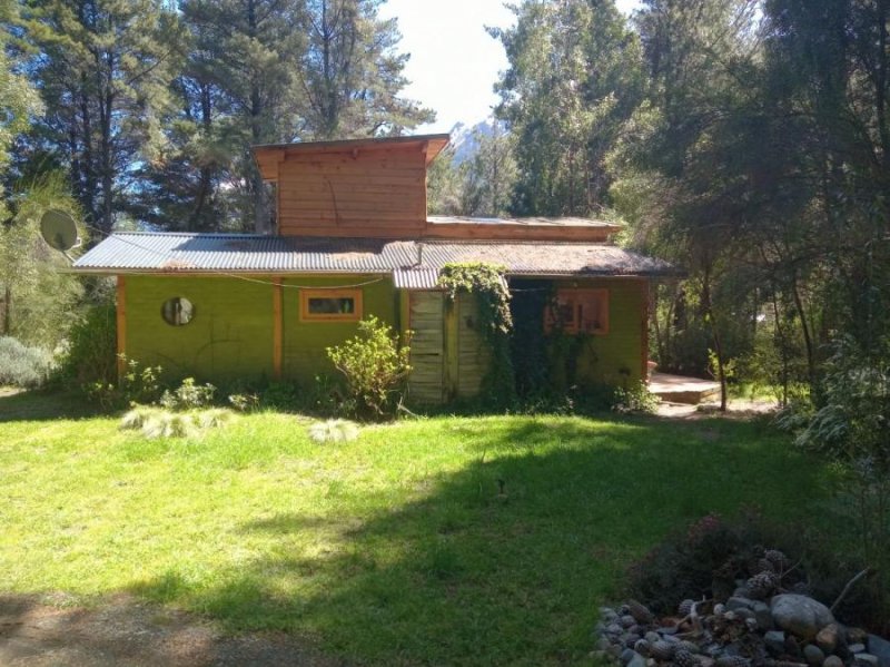 Casa en Venta en  Epuyen, Chubut