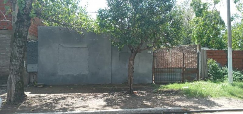 Terreno en Venta en Merlo Norte MERLO, Buenos Aires