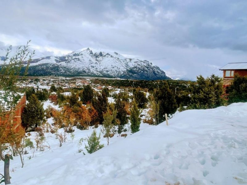 Terreno en Venta en valle azul San Carlos de Bariloche, Río Negro