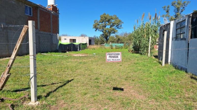 Terreno en Venta en  Valle de Alta Gracia, Córdoba