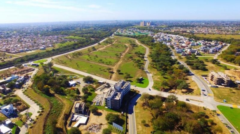 Terreno en Venta en Valle del Golf Malagueño, Córdoba