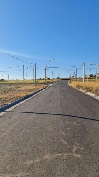 Terreno en Venta en  Oro Verde, Entre Rios