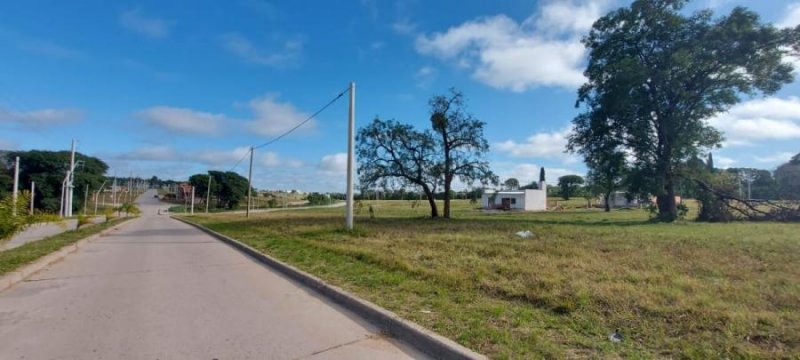 Terreno en Venta en  Parana, Entre Rios