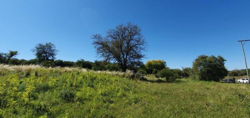 Campo en Venta en  La Granja, Córdoba