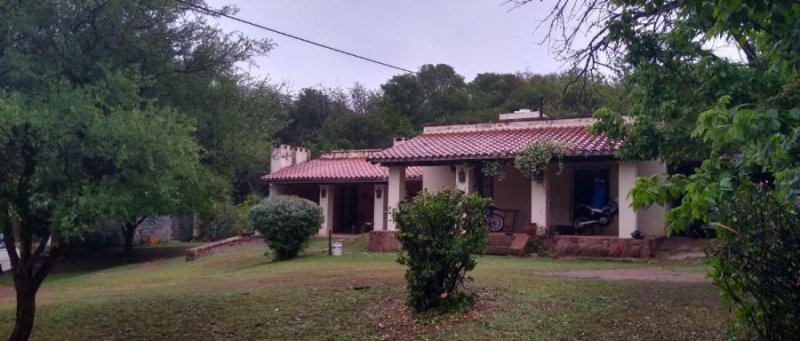 Casa en Venta en  Rio Ceballos, Córdoba