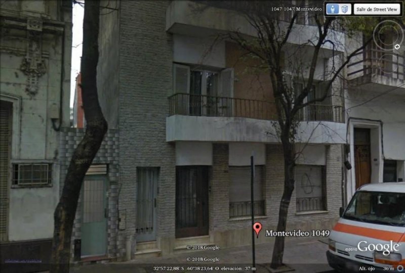 Casa en Venta en Centro Rosario, Santa Fe