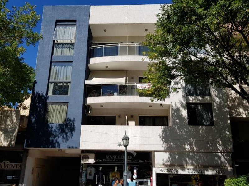 Departamento en Venta en VILLA CARLOS PAZ - centro Villa Carlos Paz, Cordoba