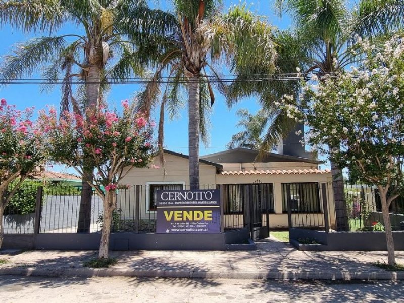 Casa en Venta en LA QUINTA, CARLOS PAZ Villa Carlos Paz, Cordoba