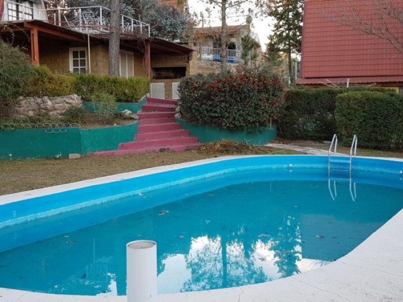 Casa en Venta en PARQUE SIQUIMAN Villa Carlos Paz, Cordoba