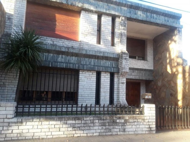 Casa en Venta en Tiro Suizo Rosario, Santa Fe