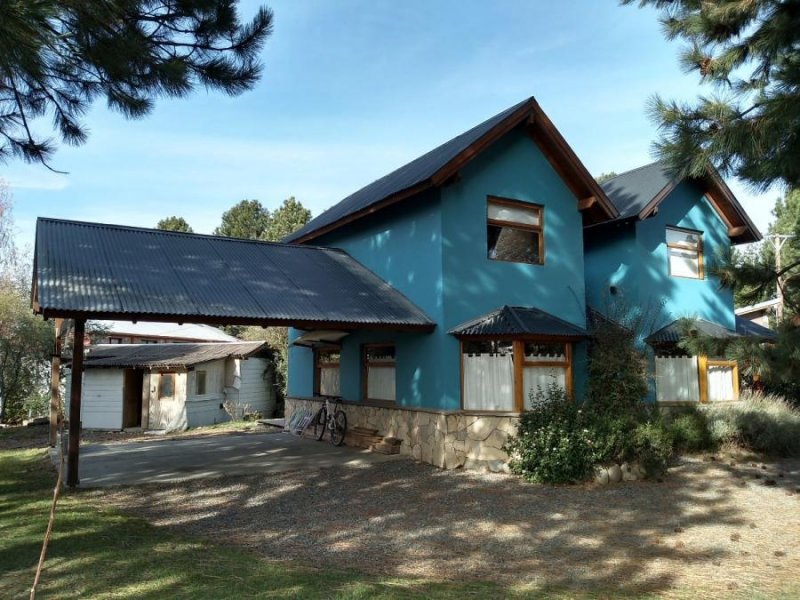 Casa en Venta en Jardines del chimehuin Junin de los Andes, Neuquén