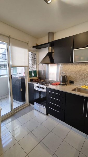 Departamento en Venta en  Palermo, Ciudad de Buenos Aires